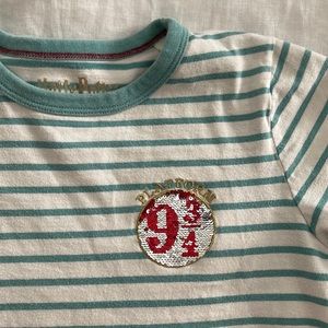 ⚡️Mini Boden HP tee⚡️